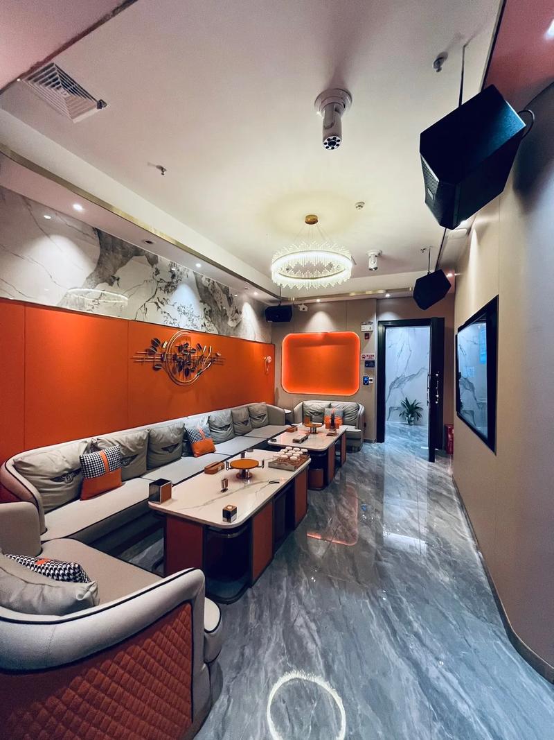 西安商务ktv热门商务ktv玩法揭秘-周至县ktv预定